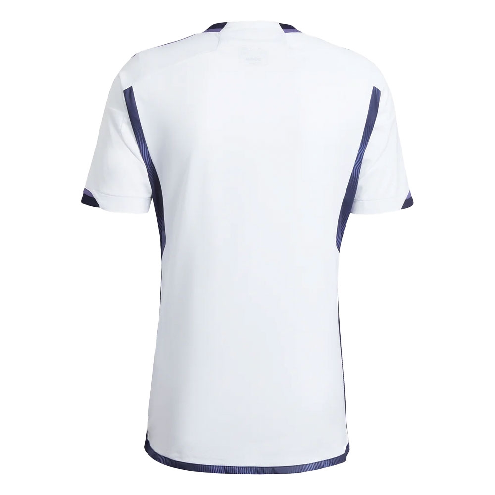 2022-2023 Scotland Away Shirt (MCGINN 7)