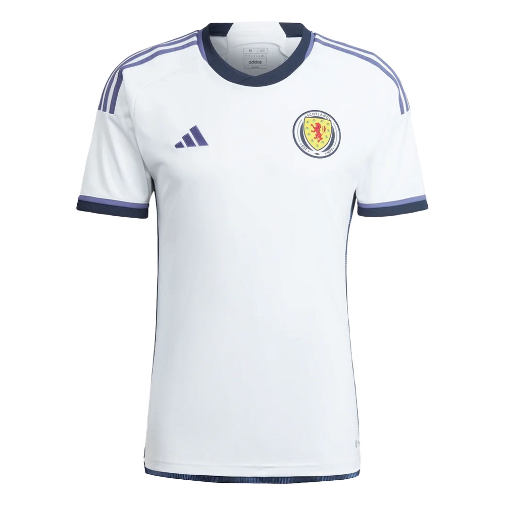 2022-2023 Scotland Away Shirt (MCGINN 7)