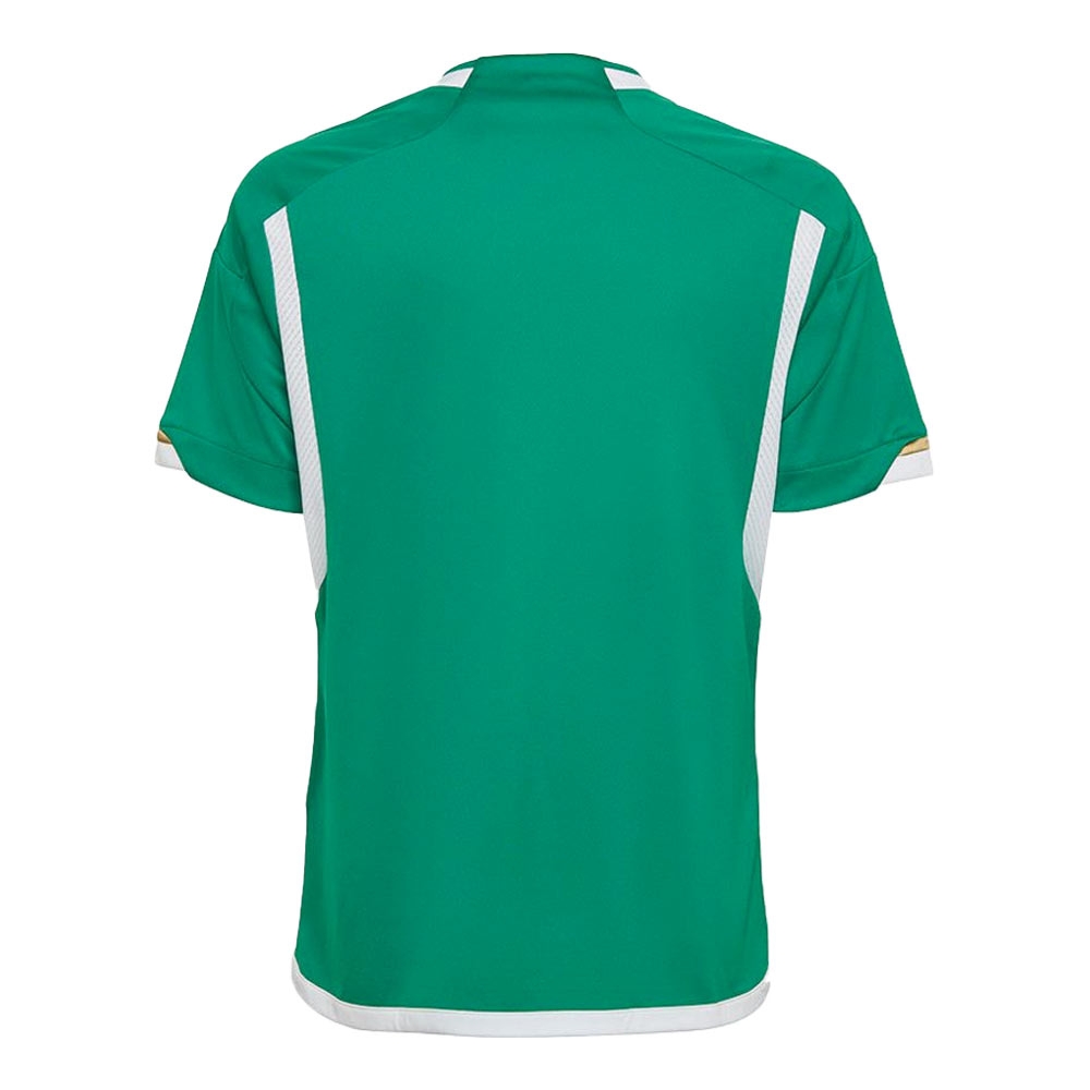 2022-2023 Algeria Away Shirt (Kids) (Your Name)