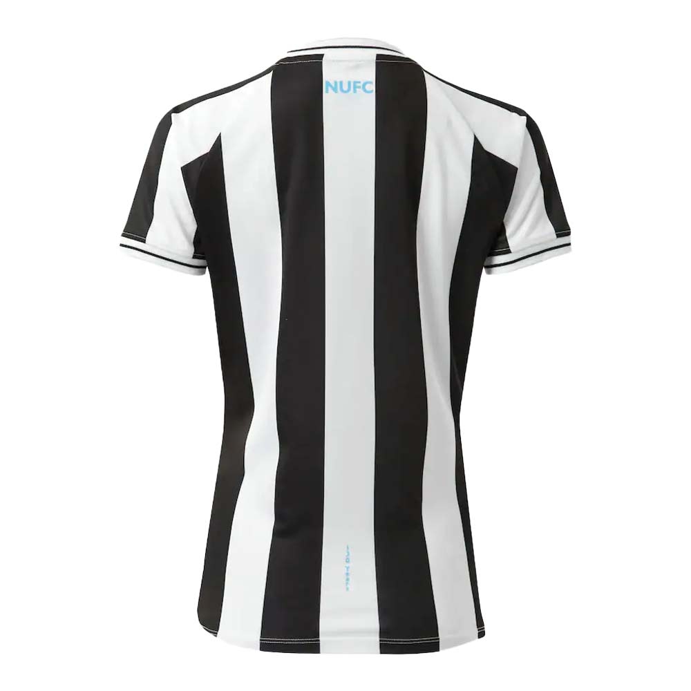 2022-2023 Newcastle Home Shirt (Ladies)