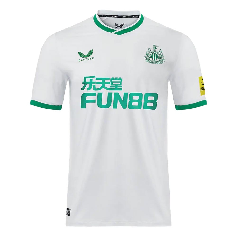 2022-2023 Newcastle Third Shirt (WILSON 9)