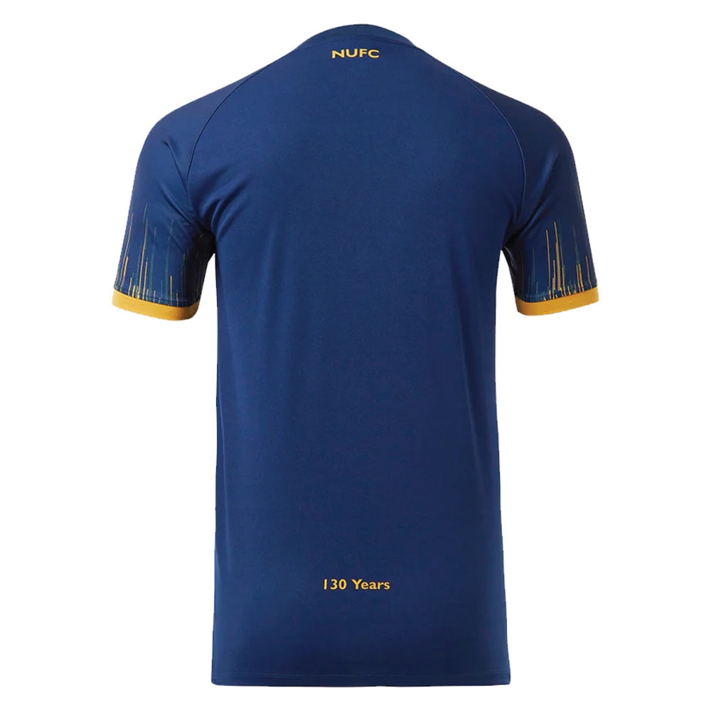 2022-2023 Newcastle Away Shirt (WOOD 20)