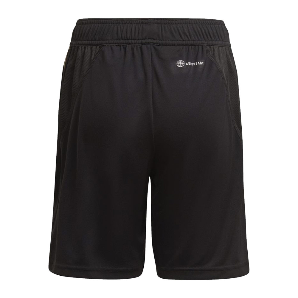 2022-2023 Germany Training Shorts (Black)