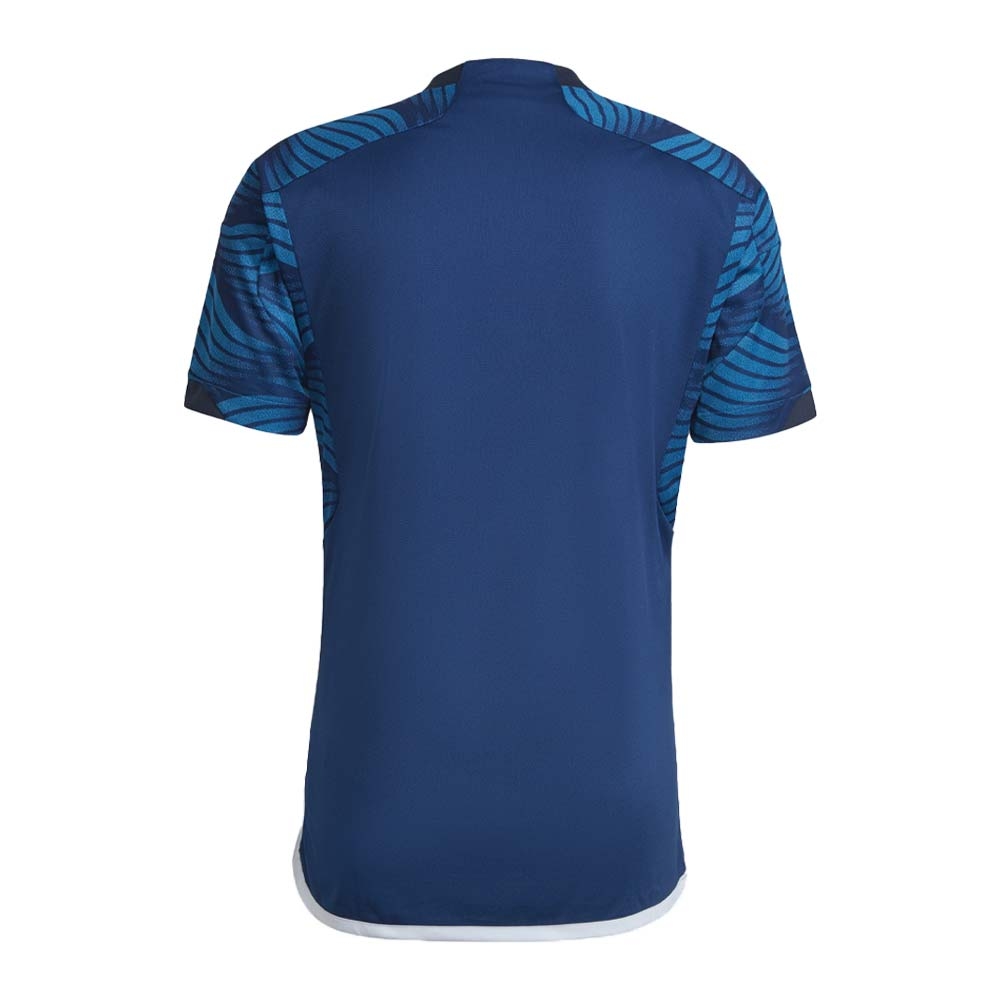 2022-2023 Bosnia Herzegovina Home Shirt (GOJAK 10)