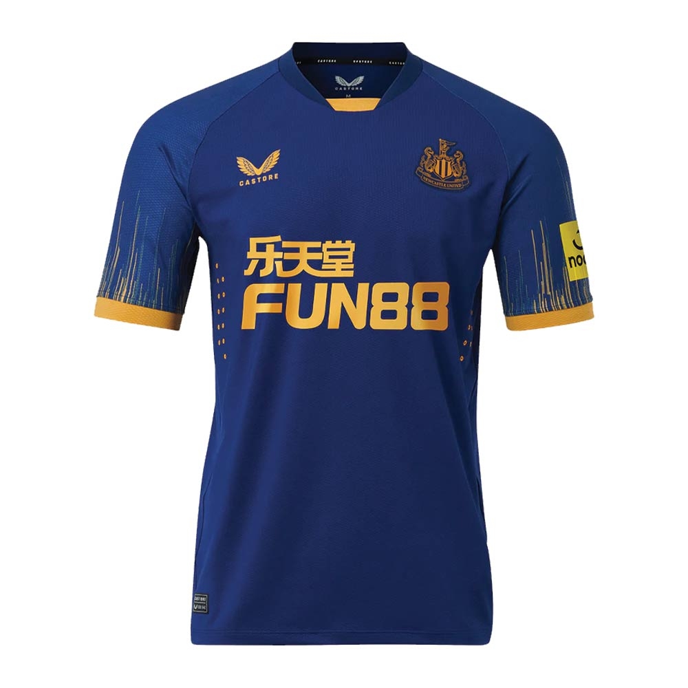 2022-2023 Newcastle Pro Away Shirt (BOTMAN 4)