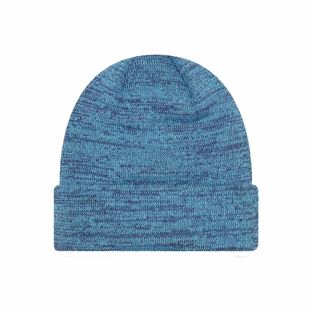 2022-2023 Tottenham Reflective Marl Cuff Beanie