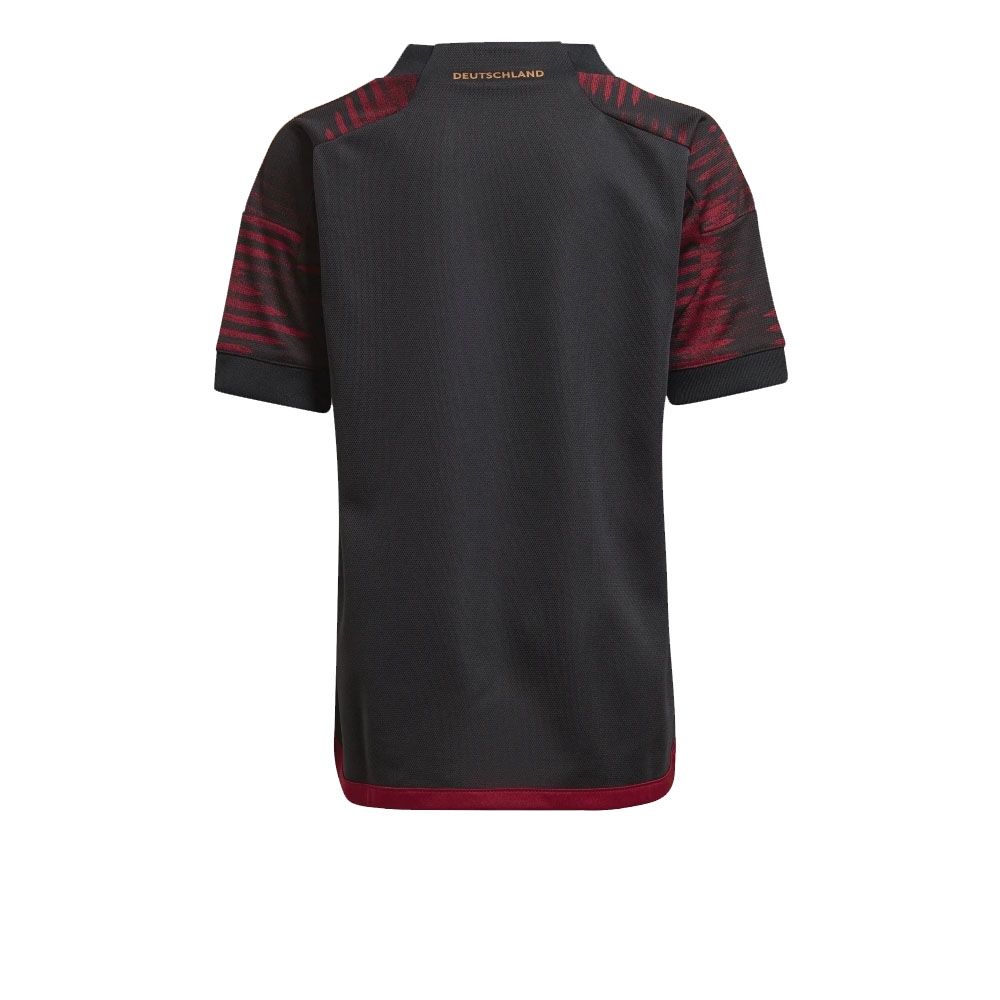 2022-2023 Germany Away Mini Kit (Your Name)