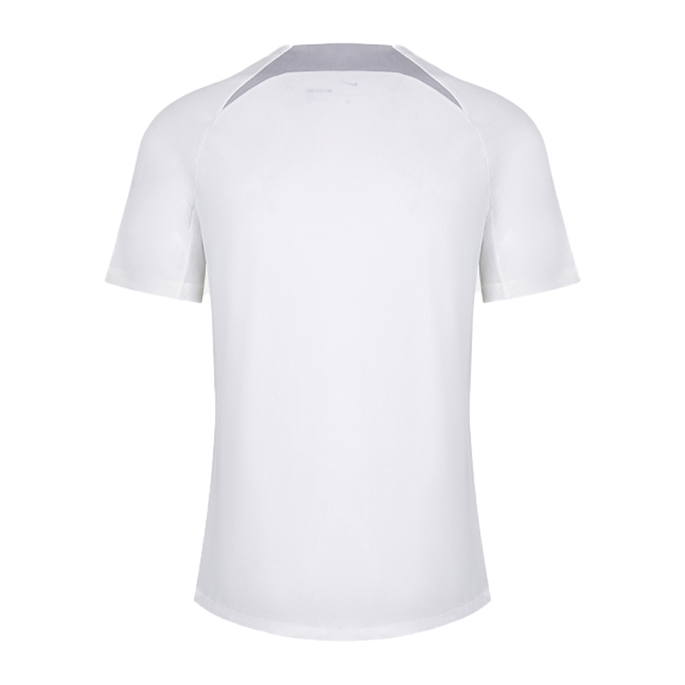 2022-2023 Tottenham CL Training Shirt (Salt) (BISSOUMA 38)