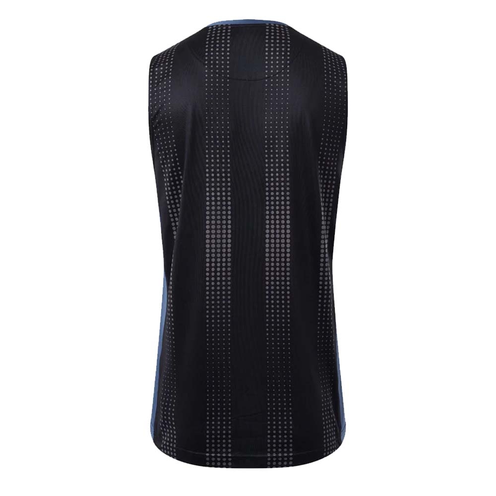 2022-2023 Newcastle Staff Training Vest (Black) (TRIPPIER 2)