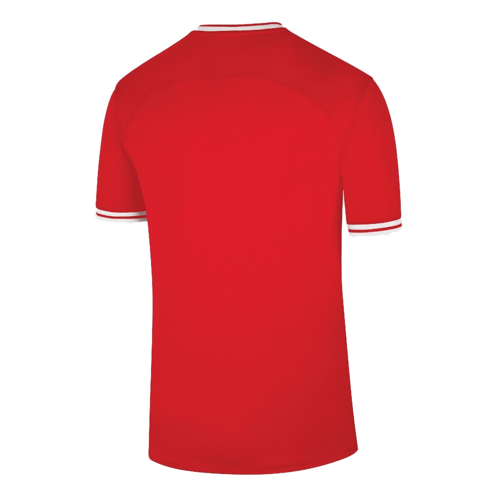 2022-2023 Poland Away Shirt (LEWANDOWSKI 9)