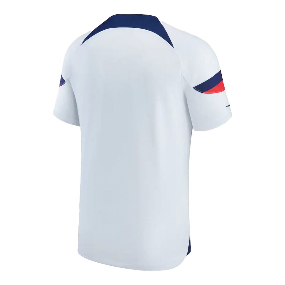 2022-2023 USA United States Home Shirt (REYNA 21)