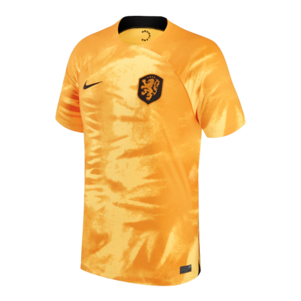 2022-2023 Holland Home Shirt (TAYLOR 18)