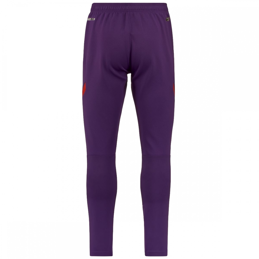 2022-2023 Fiorentina Training Pants (Purple)