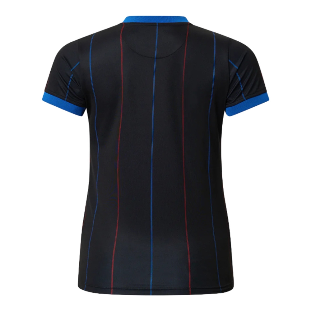 2022-2023 Rangers Fourth Shirt (Ladies) (Sterling #)