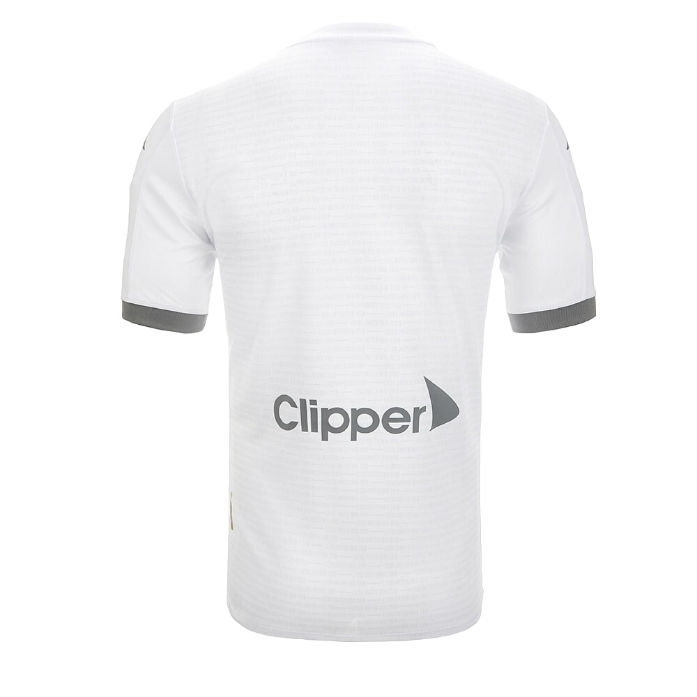 2019-2020 Leeds United Home Shirt (Your Name)