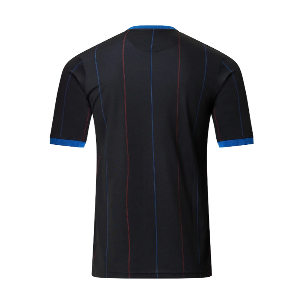 2022-2023 Rangers Fourth Shirt (GASCOIGNE 8)