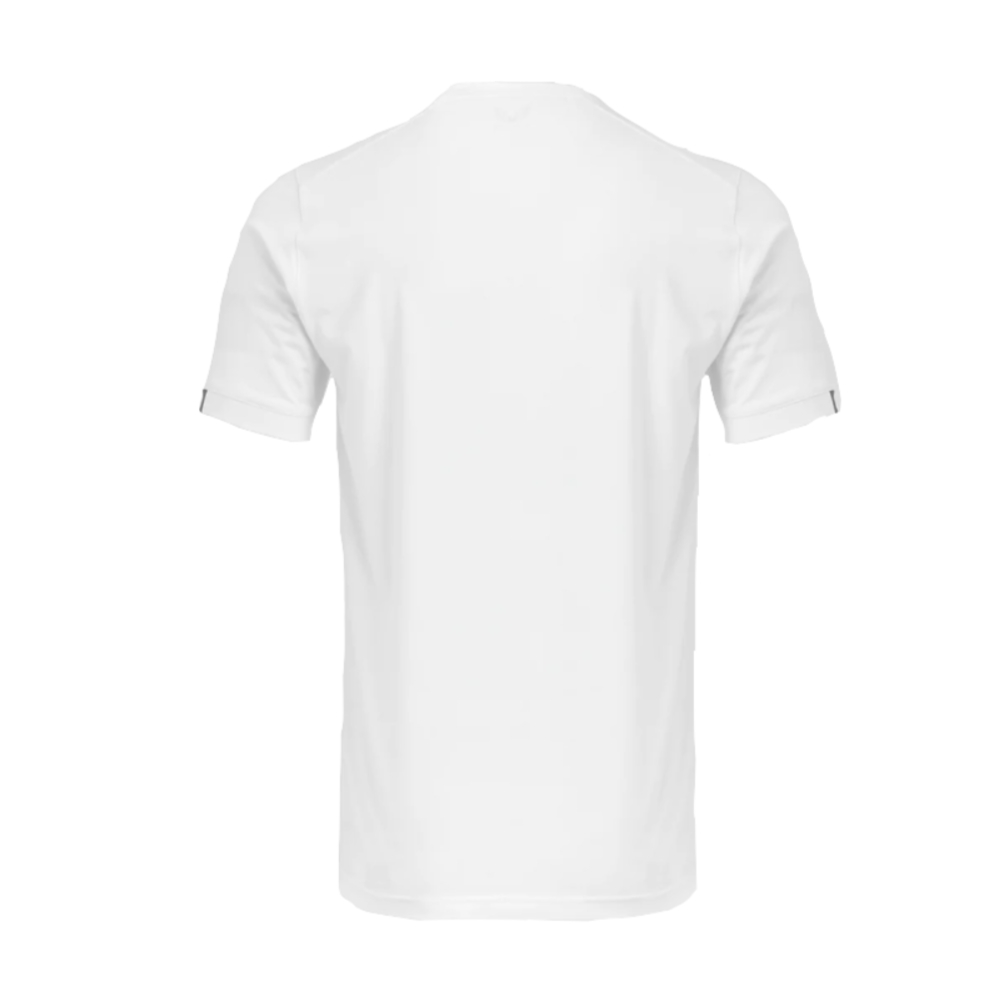 2022-2023 Rangers Travel Tee (White) (Your Name)