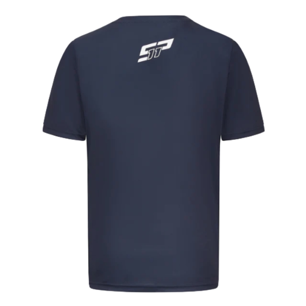 2022 Red Bull Sergio Perez Mexico GP Tee