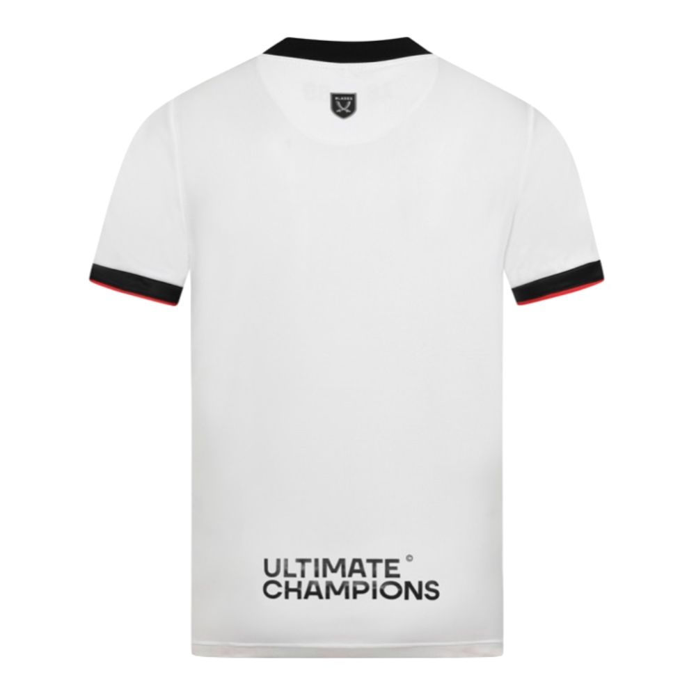 2022-2023 Sheffield United Away Shirt