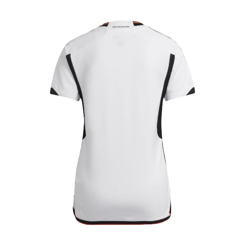 2022-2023 Germany Home Shirt (Ladies) (KLOSTERMANN 16)