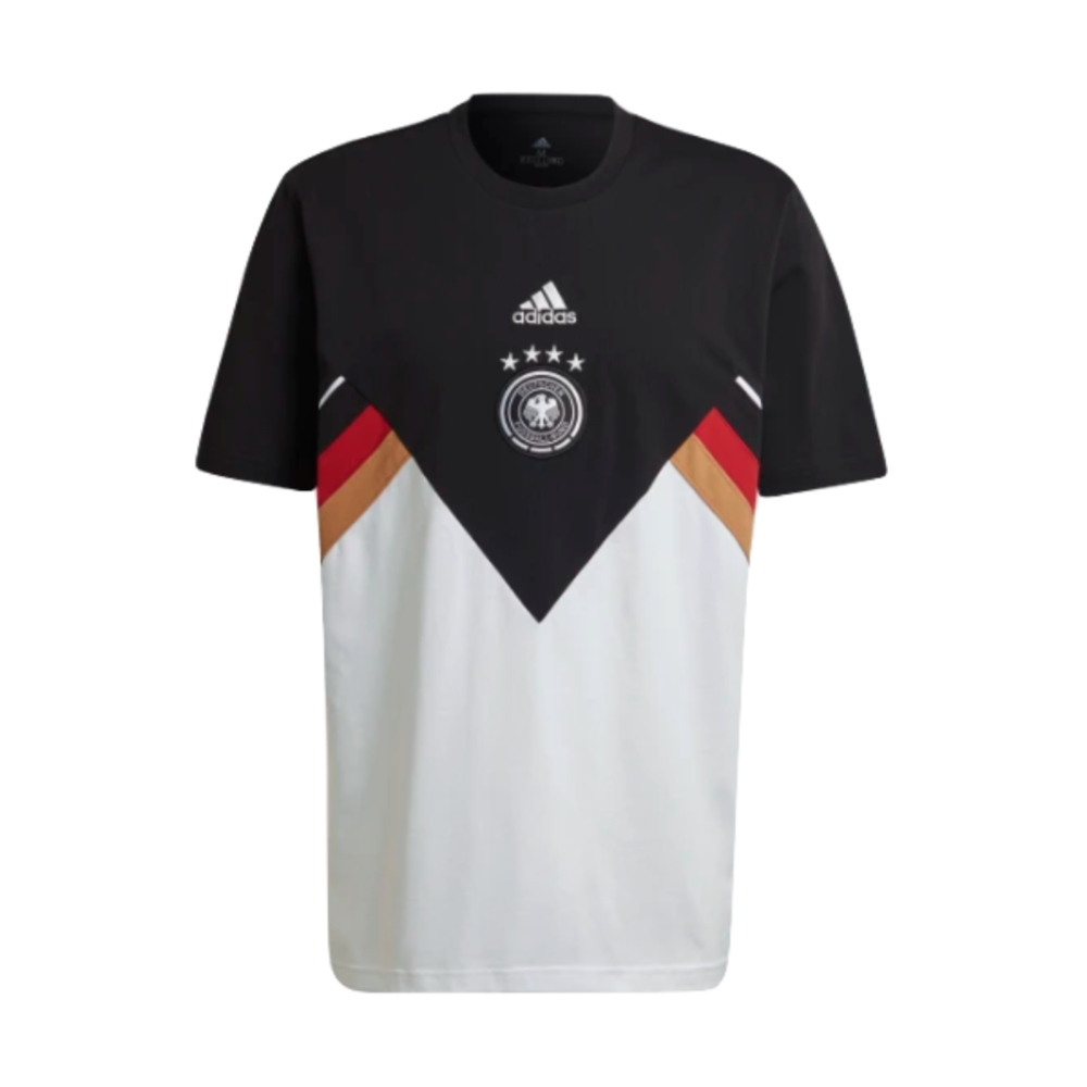 2022-2023 Germany Icon HIC Tee (Black) (Hofmann 18)