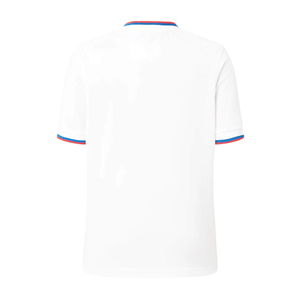 2022-2023 Rangers Away Shirt (Kids) (R MATONDO 17)