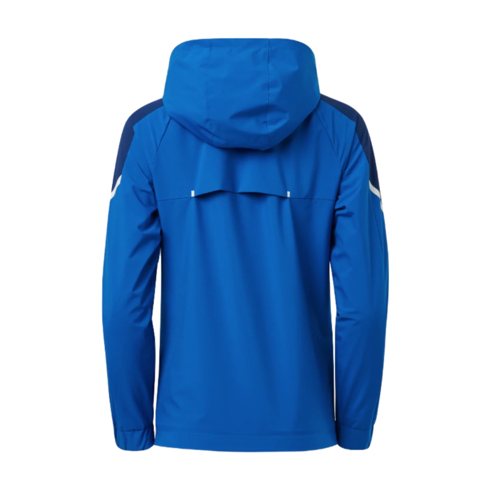 2022-2023 Rangers Training Lightweight Jacket (Blue)