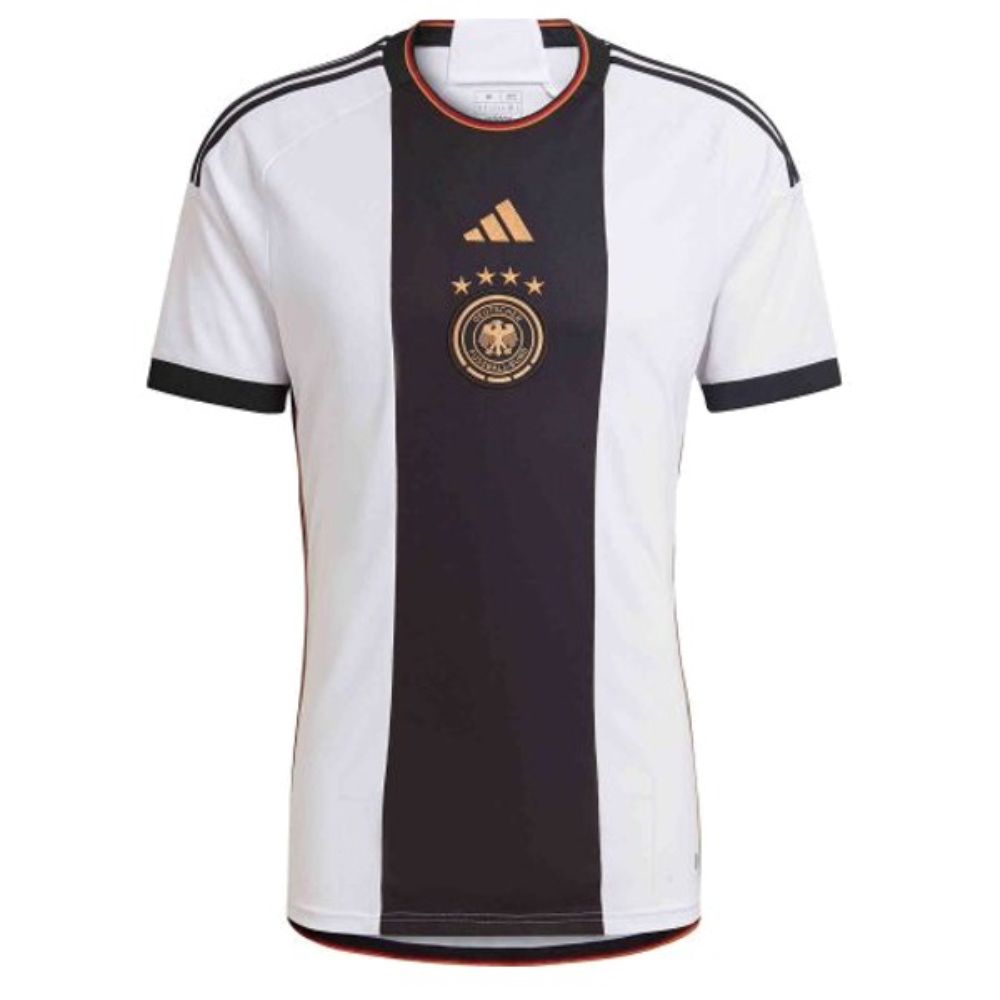 2022-2023 Germany Home Shirt (Kids) (GOSENS 20)