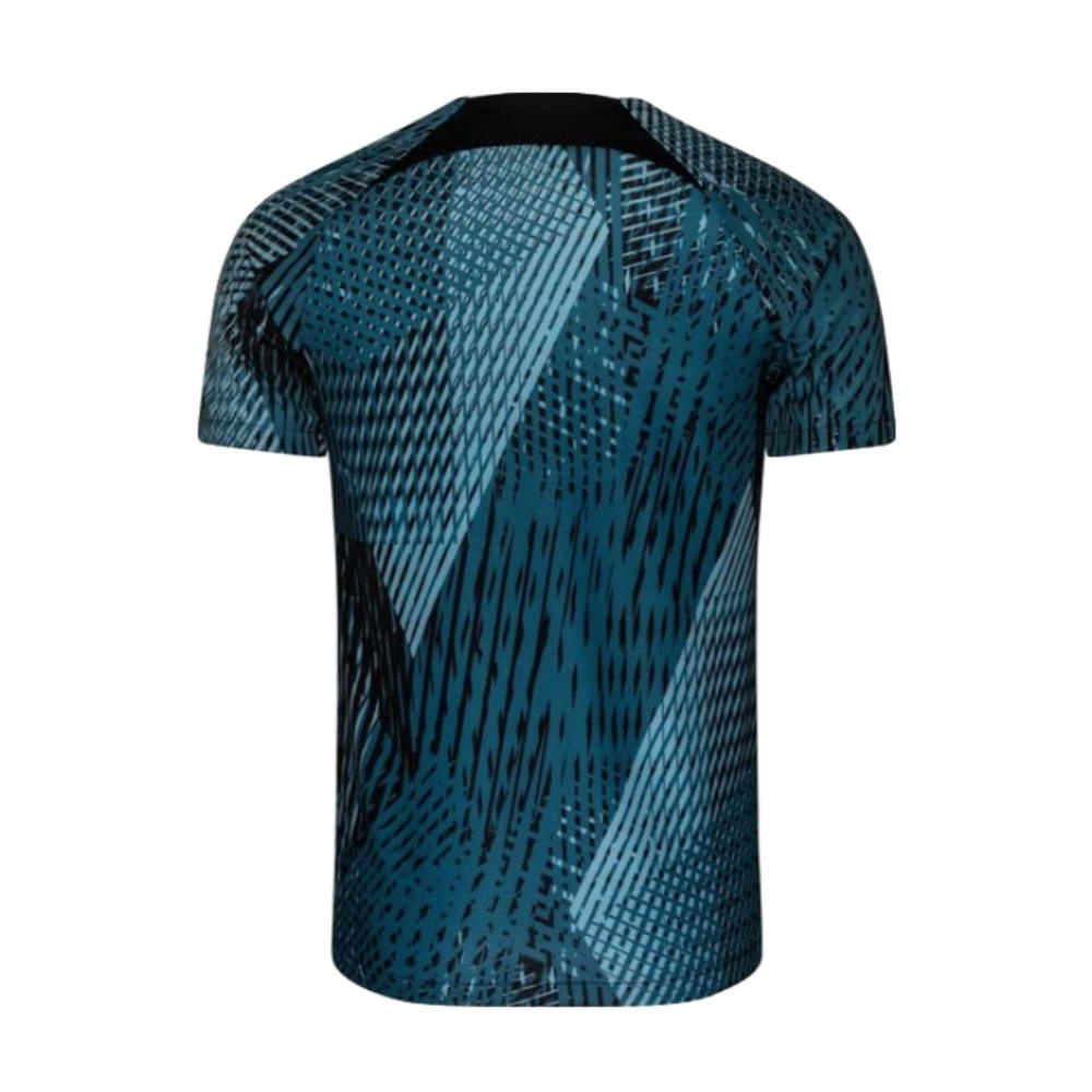 2022-2023 Tottenham Pre-Match Training Shirt (Rift Blue) (E ROYAL 12)