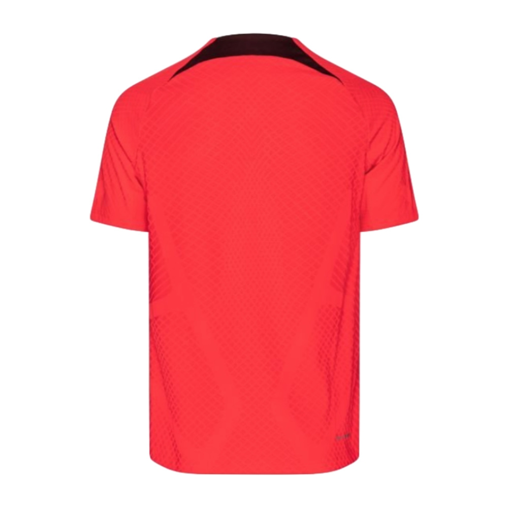 2022-2023 Liverpool Elite Training Shirt (Red) (DALGLISH 7)