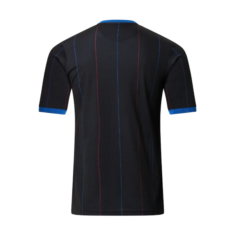 2022-2023 Rangers Fourth Shirt (Kids) (GREIG 2)