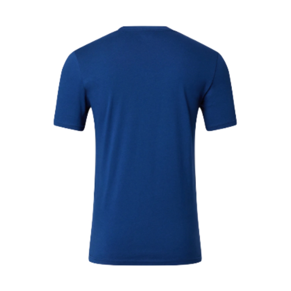 2022-2023 Newcastle Players Travel Tee (Ink Blue) (WILSON 9)