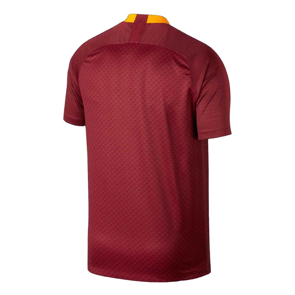 2018-2019 Roma Home Shirt