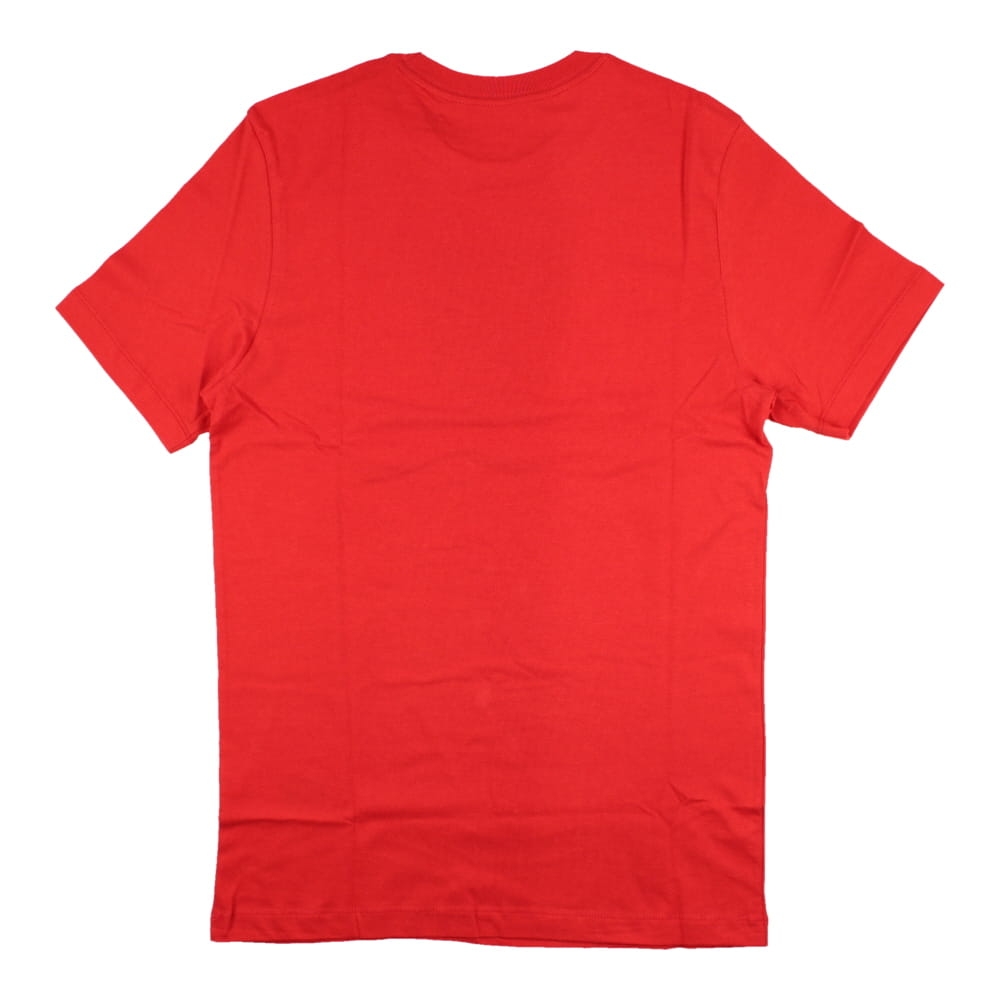 2022-2023 England World Cup Crest Tee (Red) (Lineker 10)