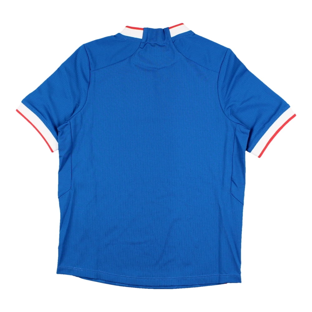 2022-2023 Rangers Home Pro Jersey (Kids) (GREIG 2)