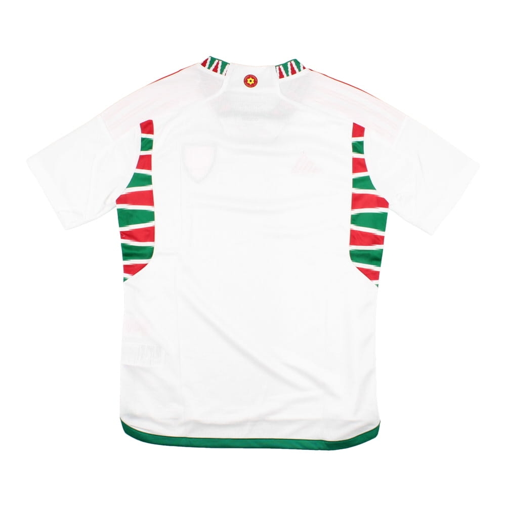 2022-2023 Wales Away Shirt (Kids)