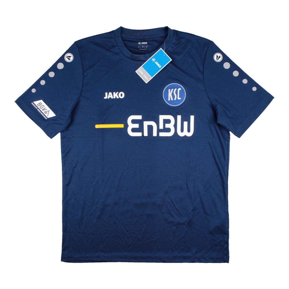 2018 Karlsruher Home Shirt (Your Name)