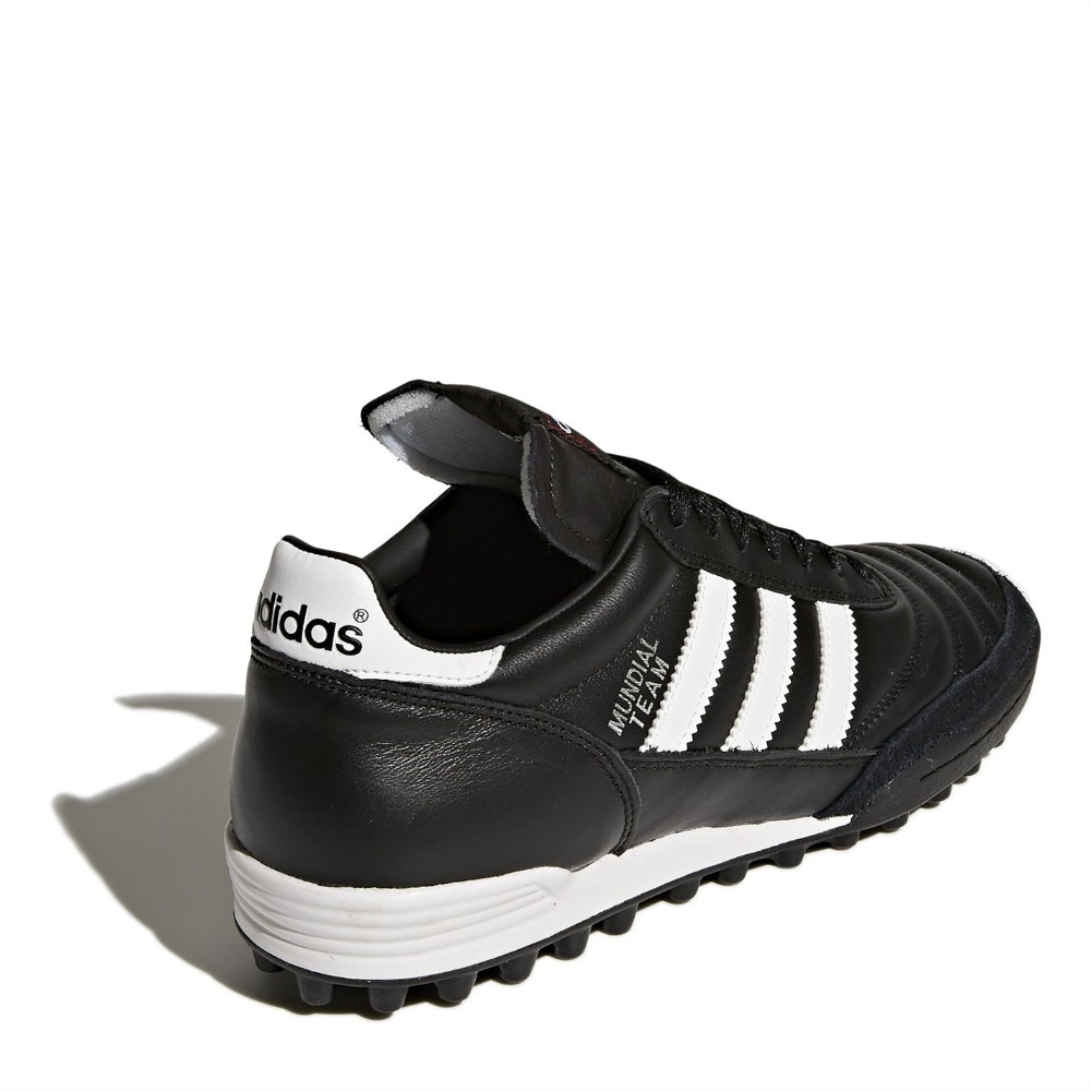 Adidas Mundial Team Indoor Boots (Black)