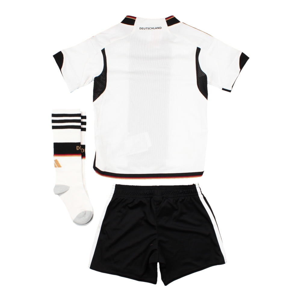 2022-2023 Germany Home Mini Kit (Ginter 4)