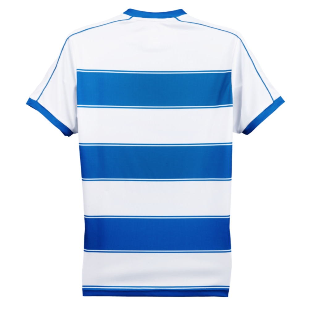 2022-2023 QPR Queens Park Rangers Home Shirt (Dykes 9)