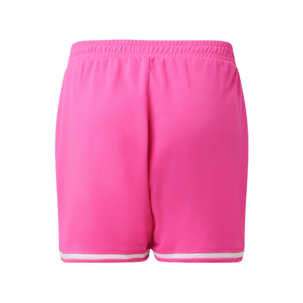 2022-2023 Rangers Away Goalkeeper Shorts Pink (Kids)