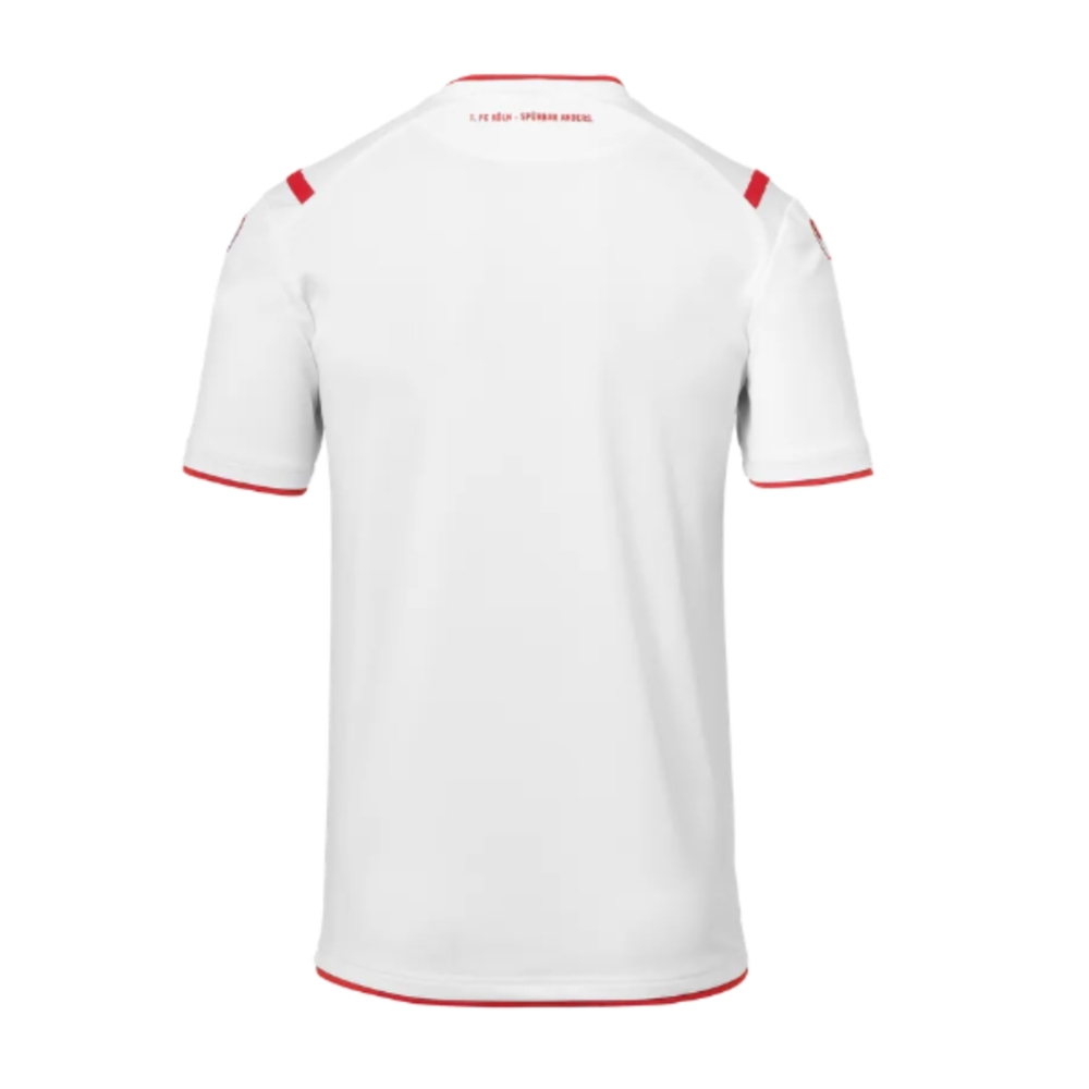 2019-2020 Koln Cologne Home Shirt (Your Name)