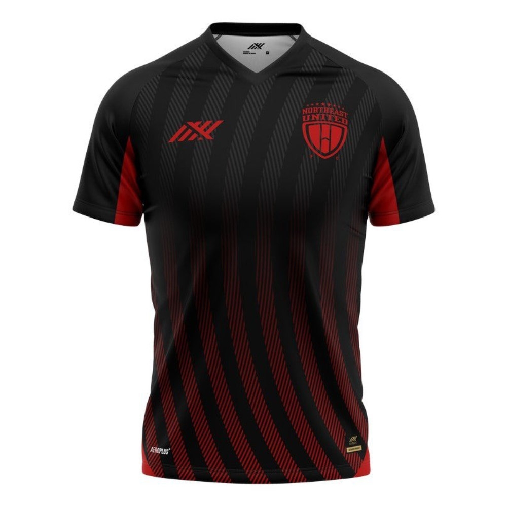 2021-2022 North East United Third Shirt (Your Name)