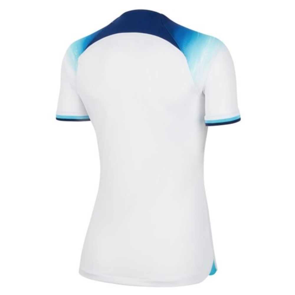 2022-2023 England Home Shirt (Ladies) (Lineker 10)