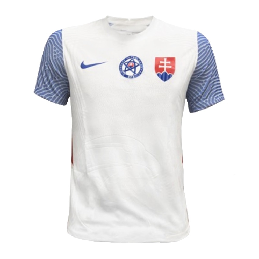 2022-2023 Slovakia Home Shirt (LOBOTKA 22)