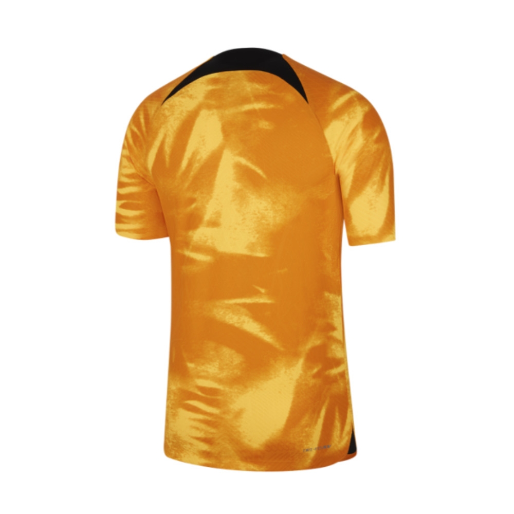 2022-2023 Holland Home Dri-Fit ADV Match Shirt (L De Jong 9)