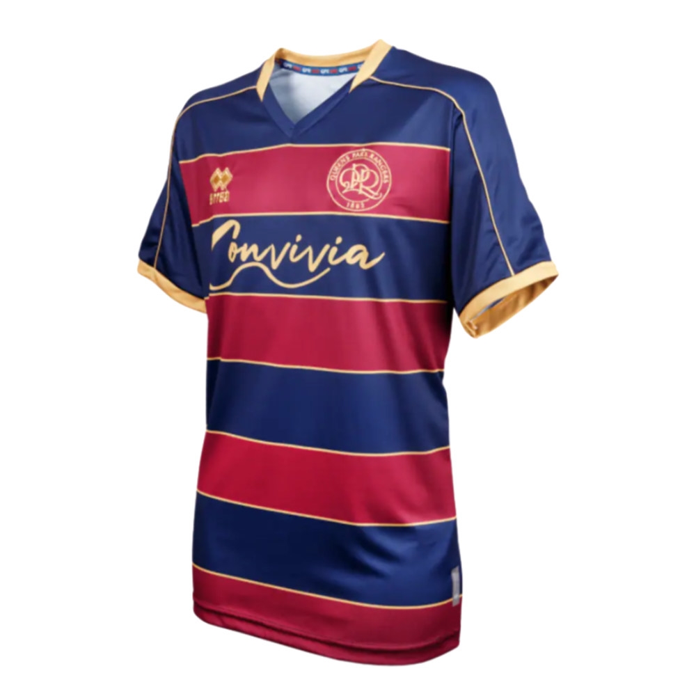 2022-2023 Queens Park Rangers QPR Away Shirt (TAARABT 7)