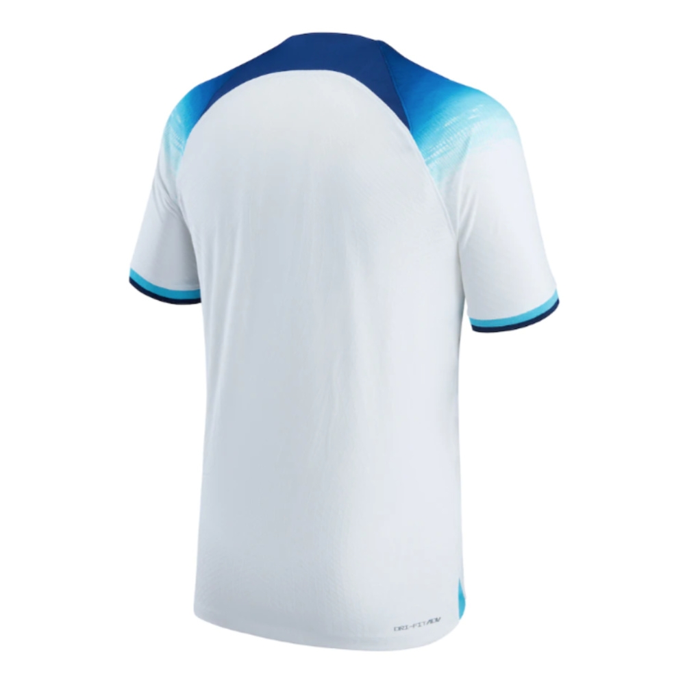 2022-2023 England Home Match Vapor Shirt (Bellingham 22)