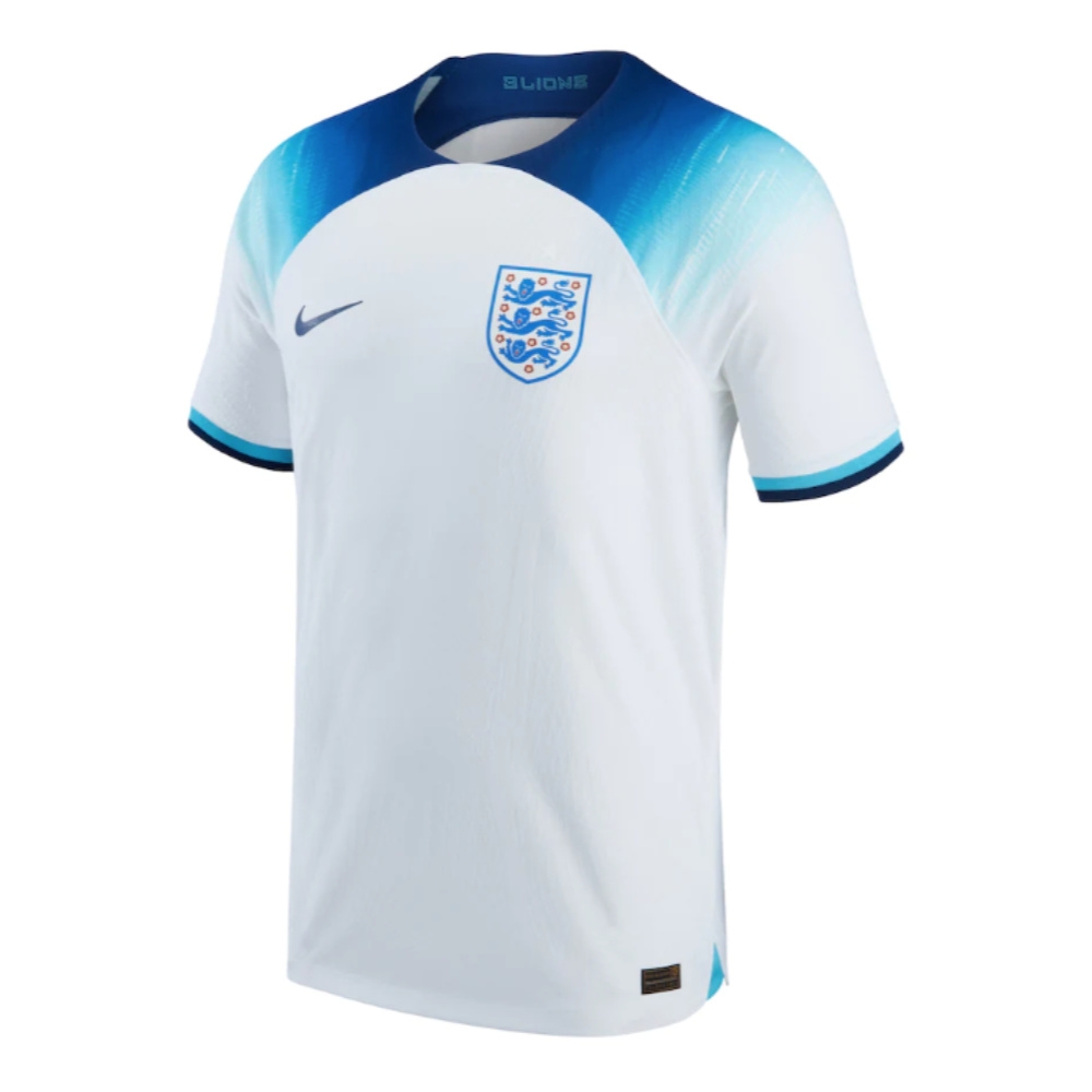 2022-2023 England Home Match Vapor Shirt (Walker 2)