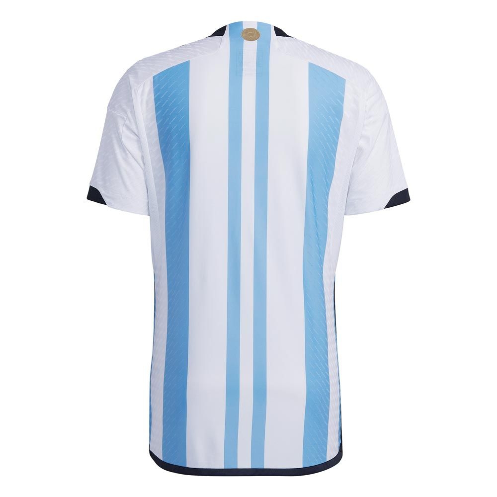 2022-2023 Argentina Authentic Home Shirt (VERON 11)